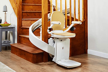 90-180 park stairlift