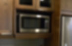 Microwave Installation