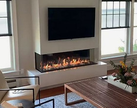 Ameriwood Electric Fireplace Installation.jpg