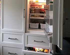Cabinet Refrigerator Installation.jpg