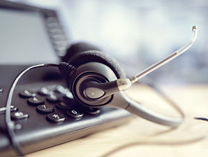 Call for a quote for an appliance installation