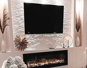 Duraflame Electric Fireplace Installation.jpg