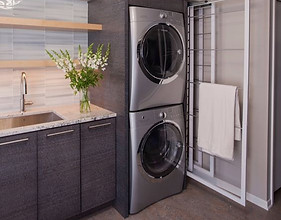 In Cabinet Stacked Washer Dryer Installation.jpg