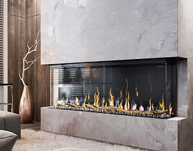 Jamfly Electric Fireplace Installation.jpg