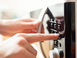 Testing appliance after installation