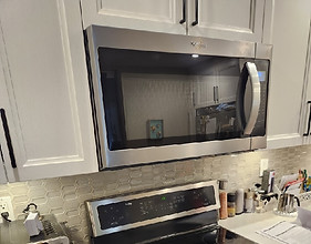Microwave installation west island montreal 39566 after.jpg
