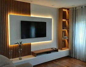 Panasonic TV Wall mount installation.jpg