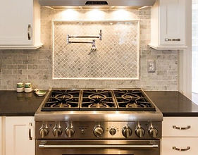 Thermador gas Range kitchen installation.jpg