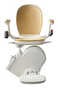 Acorn 130 straight stairlift