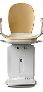Acorn 180 curved stairlift