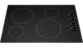 cooktop installation surface de cuisson
