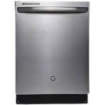 dishwasher installation