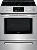 electric stove installation four electric