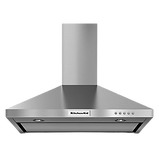 hoodfan installation hotte de cuisine