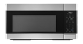 Microwave Oven installation micro-onde